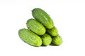 Free Green Cucumber Vegetable Fruits Stock Image - 8950521
