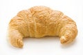 Free Continental Breakfast Of Coffee And Croissants Royalty Free Stock Photography - 8952817