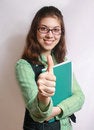 Free All Is Excellent. Royalty Free Stock Photo - 8953795