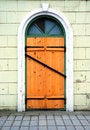 Free Locked Door Royalty Free Stock Images - 8955539