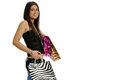 Free Girl Shopping Stock Photography - 8955942