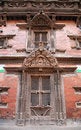 Free Carved Door Stock Photos - 8956693