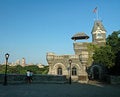 Free Belvedere Castle Stock Images - 8956914