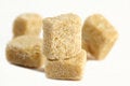 Free Brown Sugar. Cane Sugar. Stock Photos - 8957033