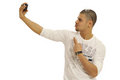 Free Self Portrait Royalty Free Stock Photo - 8957935