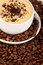 Free Cappuccino Stock Photography - 8950792