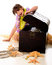 Free Treasure Surprise Stock Image - 8953041