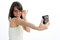 Free Self Portrait Royalty Free Stock Images - 8957859