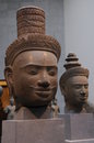 Free Mysterious Statue Artwork Stock Photo - 8964580