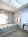 Free Luxury Bathroom Royalty Free Stock Photo - 8967025