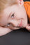 Free Friendly Boy Stock Photo - 8960630