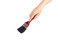 Free Women Hand Holding A Paint Brush Stock Photography - 8961892