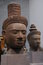 Free Mysterious Statue Artwork Stock Photo - 8964580