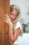 Free Pretty Blond Girl Stock Images - 8966204