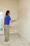 Free Painter Spray Painting Stock Photos - 8969413