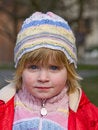 Free Child In Nature Royalty Free Stock Photography - 8971437