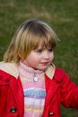 Free Child In Nature Stock Images - 8971464