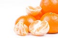 Free Mandarins Stock Image - 8973061