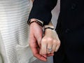 Free Hands Together Stock Photo - 8974740