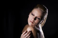 Free Passinate Women Royalty Free Stock Images - 8974969