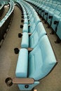 Free Row 7 Stock Photography - 8975982
