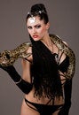 Free Lilith Royalty Free Stock Photos - 8978658
