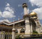 Free Sultans Mosque Royalty Free Stock Photo - 8970245
