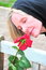 Free Mothers Day Flower. Stock Photo - 8970990