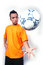 Free Football Player Stock Photos - 8973223