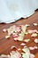 Free Wedding Background Royalty Free Stock Image - 8973256