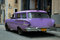Free Vintage Tropical Car Stock Photos - 8974793