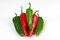 Free Red And Green Chili Stock Photos - 8979703