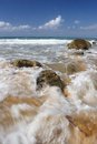 Free Tropical Beach Royalty Free Stock Images - 8981119