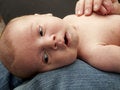 Free Mom And Baby Stock Photos - 8981953