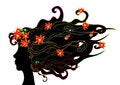 Free Beautiful Girl Royalty Free Stock Photography - 8982907