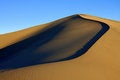 Free Sunrise In Death Valley Stock Photos - 8983593