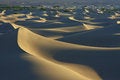 Free Sunrise In Death Valley Stock Photography - 8983602
