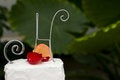 Free Cake Royalty Free Stock Image - 8984306