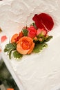 Free Cake Royalty Free Stock Image - 8984336