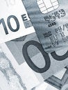 Free Euro Credit Royalty Free Stock Photography - 8986407