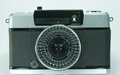 Free Classic Camera Royalty Free Stock Photo - 8986425