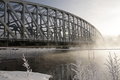 Free Cold Day Stock Image - 8986851