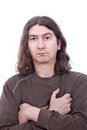 Free Young Man Stock Photos - 8988263