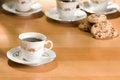 Free Coffee Stock Photography - 8989002