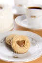 Free Cookie Royalty Free Stock Image - 8989156