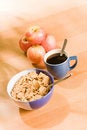 Free Cereal Stock Image - 8989261