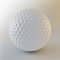Free Ball For A Golf Stock Photos - 8980133