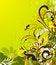Free Floral Abstract Background Stock Images - 8981154