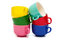 Free Color Cups Royalty Free Stock Images - 8983799