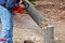 Free Lumberjack For A Day Stock Photography - 8983992